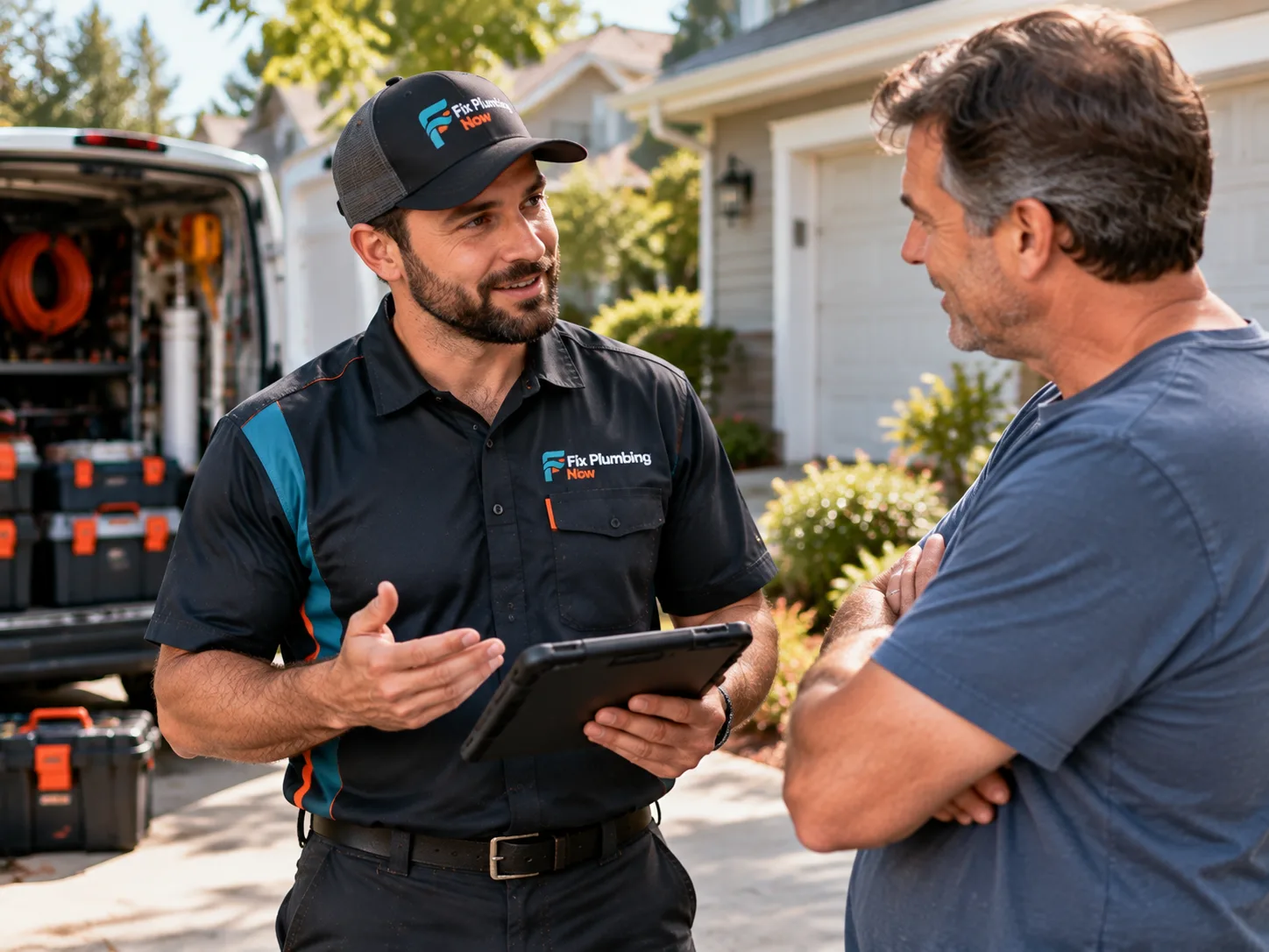 Clogged Drain Service Leland, IA FAQs